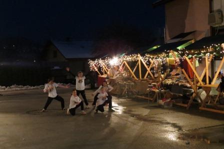 Miklavžev sejem v Škocjanu 48